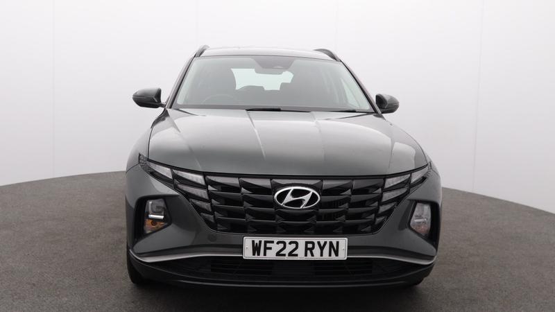 Used Hyundai TUCSON 2022 for sale - 77570642: Photo 8
