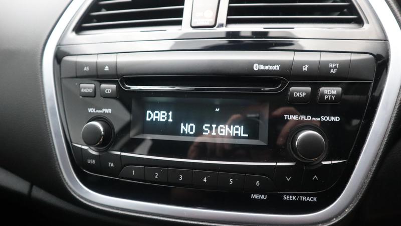 Used Suzuki SX4 S-Cross 2021 for sale - 77312697: Photo 11