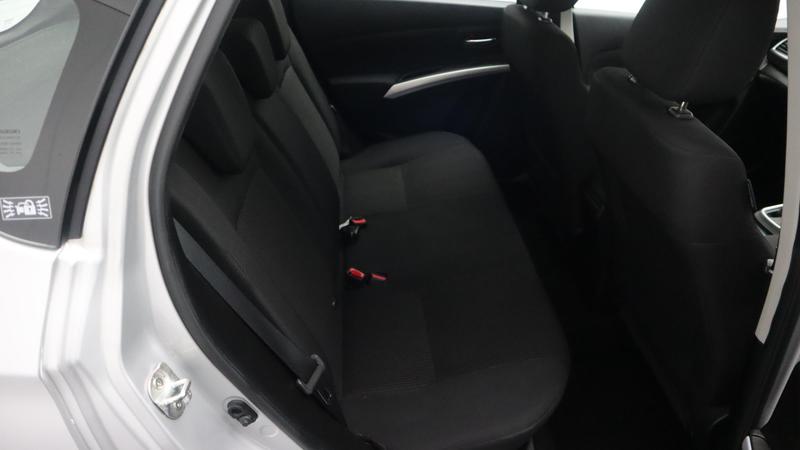 Used Suzuki SX4 S-Cross 2021 for sale - 77312697: Photo 16