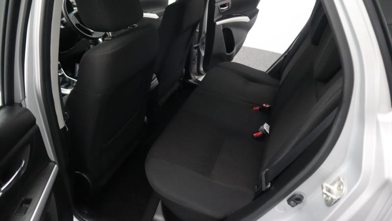 Used Suzuki SX4 S-Cross 2021 for sale - 77312697: Photo 18