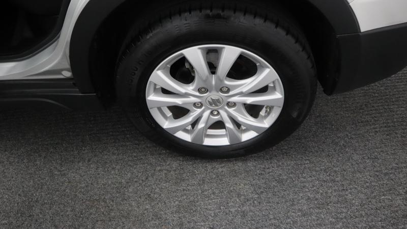 Used Suzuki SX4 S-Cross 2021 for sale - 77312697: Photo 21