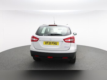 Used Suzuki SX4 S-Cross 2021 for sale - 77312697: Photo