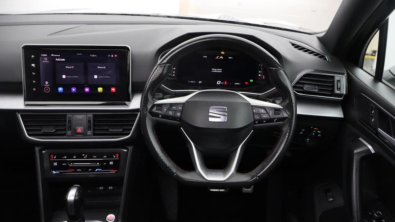 Used SEAT Tarraco 2020 for sale - 77381585: Photo 17