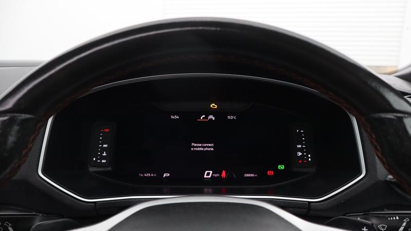 Used SEAT Tarraco 2020 for sale - 77381585: Photo 18