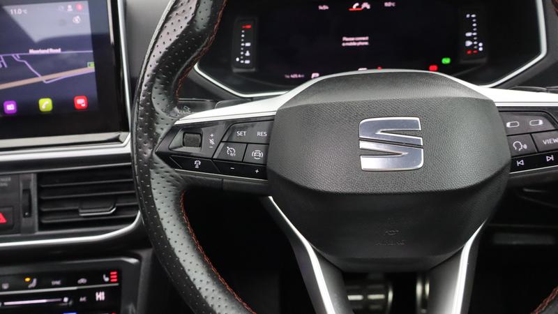 Used SEAT Tarraco 2020 for sale - 77381585: Photo 19