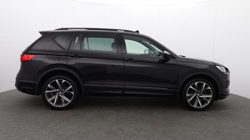 Used SEAT Tarraco 2020 for sale - 77381585: Photo 2