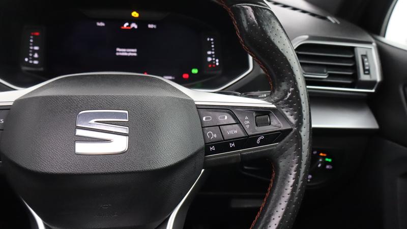 Used SEAT Tarraco 2020 for sale - 77381585: Photo 20