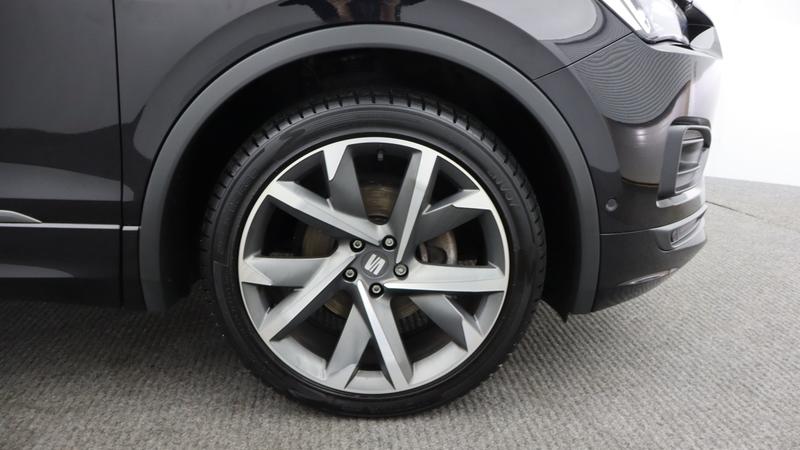 Used SEAT Tarraco 2020 for sale - 77381585: Photo 27