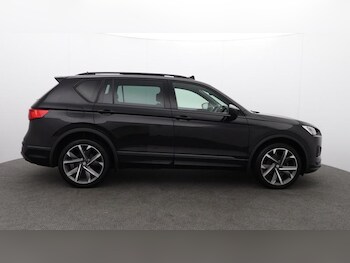 Used SEAT Tarraco 2020 for sale - 77381585: Photo
