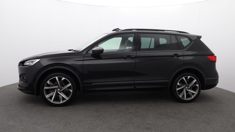 Used SEAT Tarraco 2020 for sale - 77381585: Photo 6