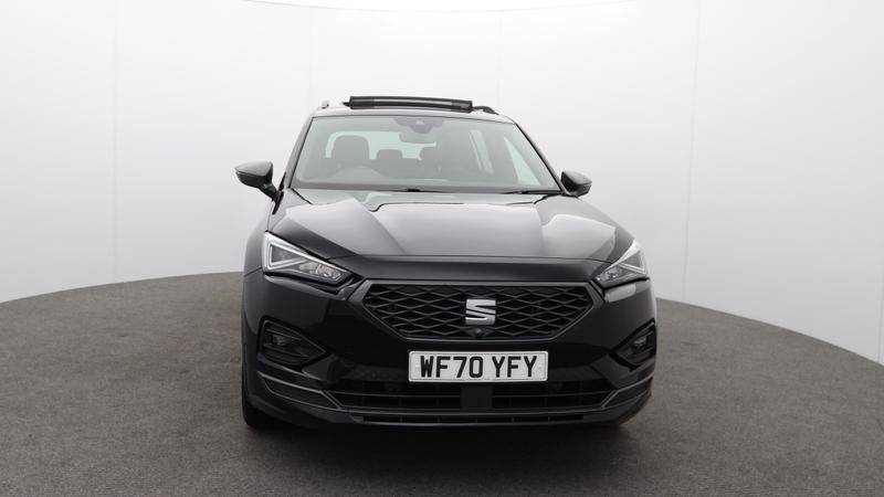 Used SEAT Tarraco 2020 for sale - 77381585: Photo 8