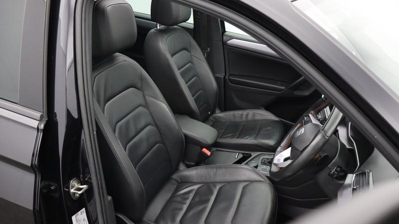 Used SEAT Tarraco 2020 for sale - 77381585: Photo 9