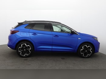 Used Vauxhall Grandland 2022 for sale - 78628354: Photo