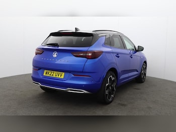Used Vauxhall Grandland 2022 for sale - 78628354: Photo