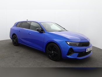 Used Vauxhall Astra 2023 for sale - 78984701: Photo