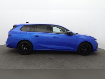 Used Vauxhall Astra 2023 for sale - 78984701: Photo