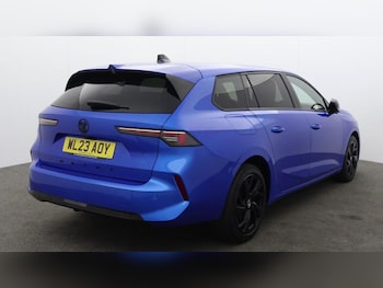 Used Vauxhall Astra 2023 for sale - 78984701: Photo