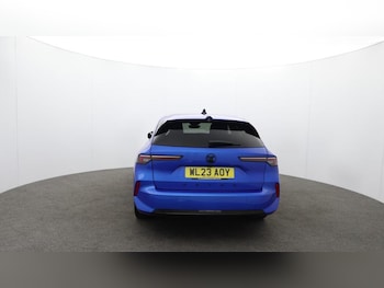 Used Vauxhall Astra 2023 for sale - 78984701: Photo