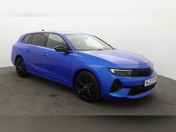 Used Vauxhall Astra 2023 for sale - 79067268: Photo