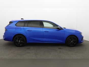 Used Vauxhall Astra 2023 for sale - 79067268: Photo