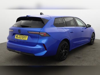 Used Vauxhall Astra 2023 for sale - 79067268: Photo