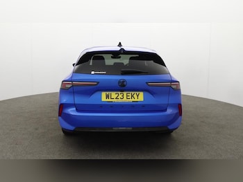 Used Vauxhall Astra 2023 for sale - 79067268: Photo