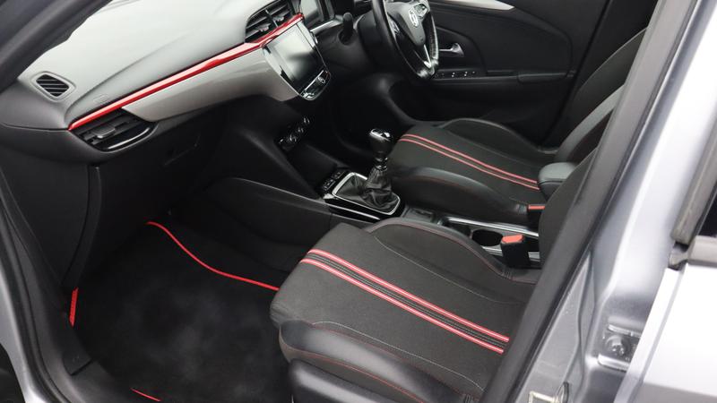 Used Vauxhall Corsa 2020 for sale - 77128232: Photo 10