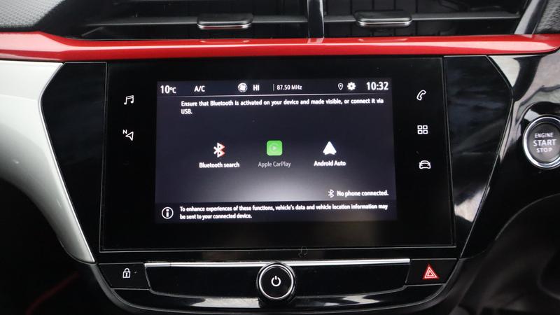 Used Vauxhall Corsa 2020 for sale - 77128232: Photo 12