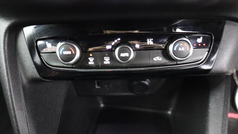 Used Vauxhall Corsa 2020 for sale - 77128232: Photo 14