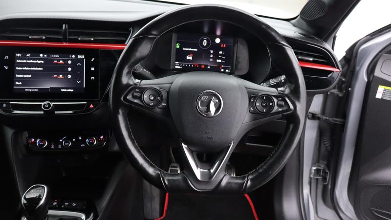 Used Vauxhall Corsa 2020 for sale - 77128232: Photo 16