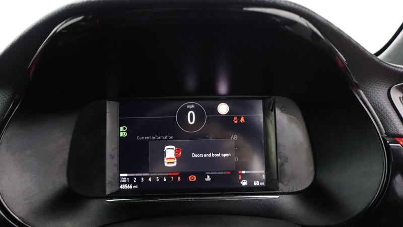 Used Vauxhall Corsa 2020 for sale - 77128232: Photo 17