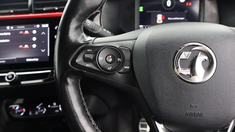 Used Vauxhall Corsa 2020 for sale - 77128232: Photo 18