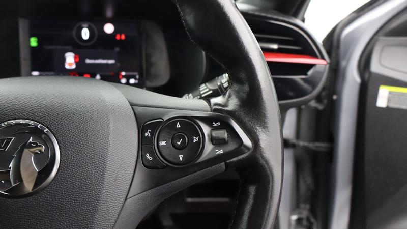 Used Vauxhall Corsa 2020 for sale - 77128232: Photo 19