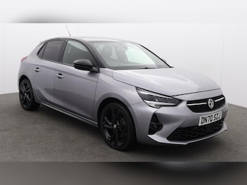 Used Vauxhall Corsa 2020 for sale - 77128232: Photo