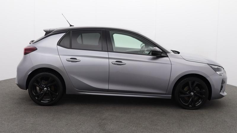 Used Vauxhall Corsa 2020 for sale - 77128232: Photo 2