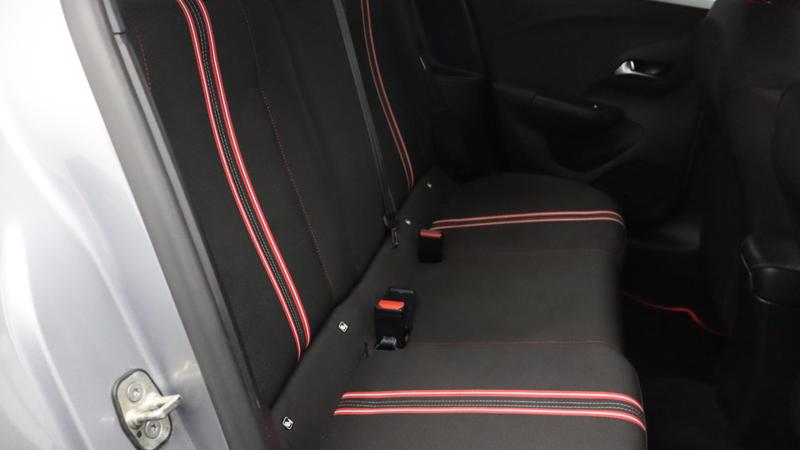 Used Vauxhall Corsa 2020 for sale - 77128232: Photo 21
