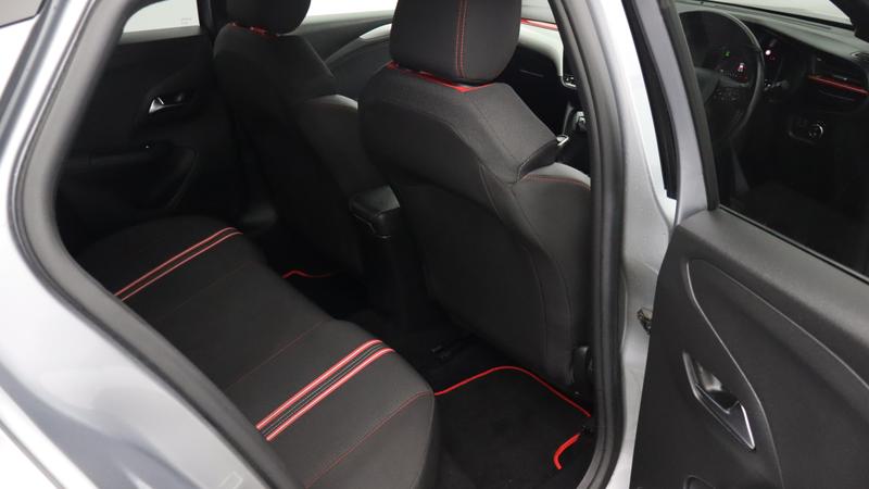Used Vauxhall Corsa 2020 for sale - 77128232: Photo 22