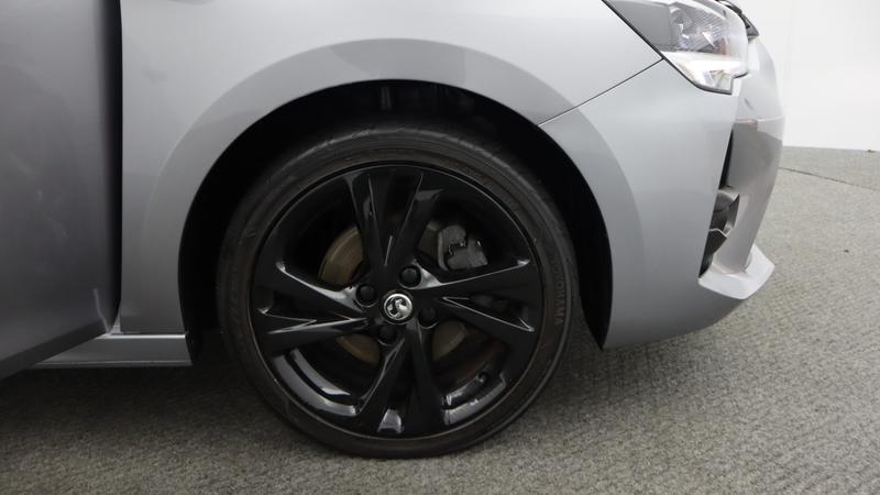 Used Vauxhall Corsa 2020 for sale - 77128232: Photo 24