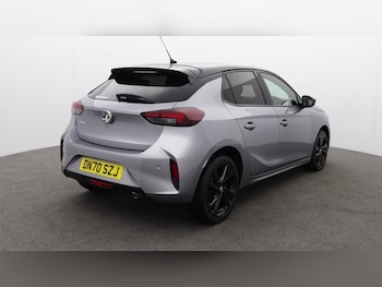 Used Vauxhall Corsa 2020 for sale - 77128232: Photo