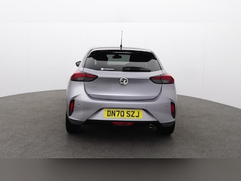 Used Vauxhall Corsa 2020 for sale - 77128232: Photo