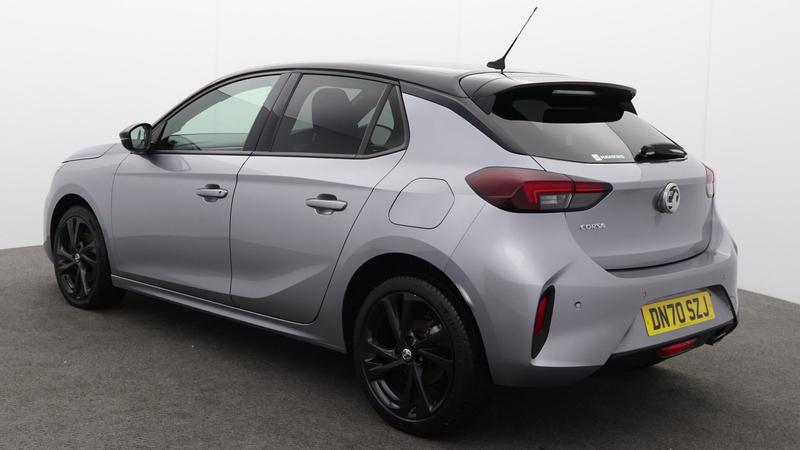 Used Vauxhall Corsa 2020 for sale - 77128232: Photo 5