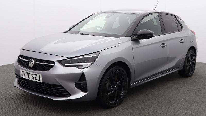 Used Vauxhall Corsa 2020 for sale - 77128232: Photo 7