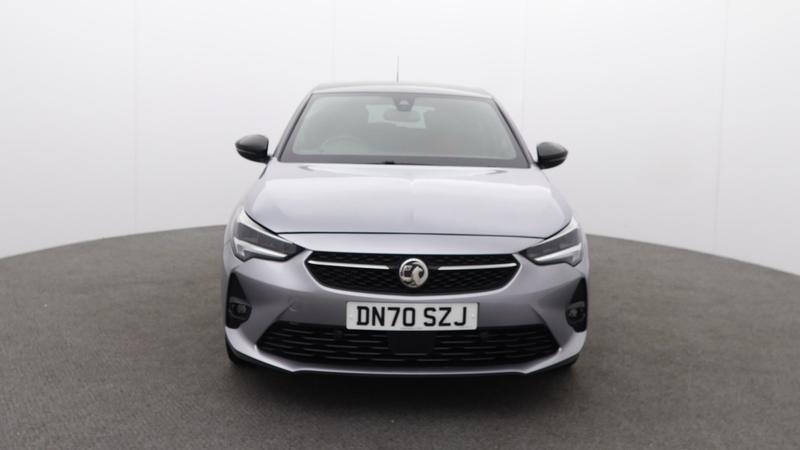 Used Vauxhall Corsa 2020 for sale - 77128232: Photo 8