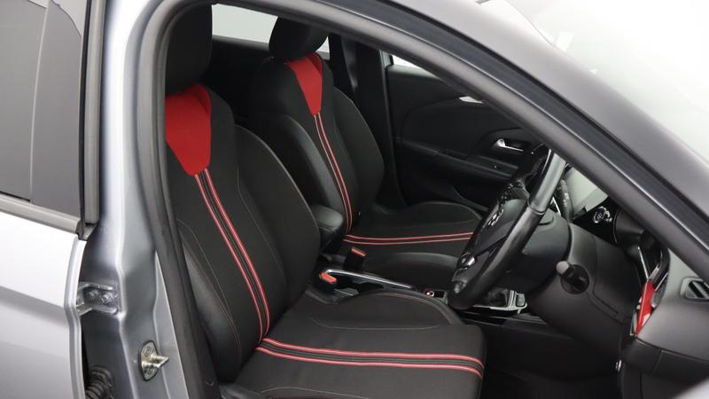 Used Vauxhall Corsa 2020 for sale - 77128232: Photo 9
