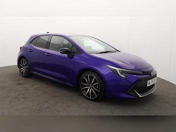 Used Toyota Corolla undefined for sale - 79021639: Photo