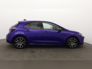 Used Toyota Corolla undefined for sale - 79021639: Photo