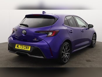 Used Toyota Corolla undefined for sale - 79021639: Photo