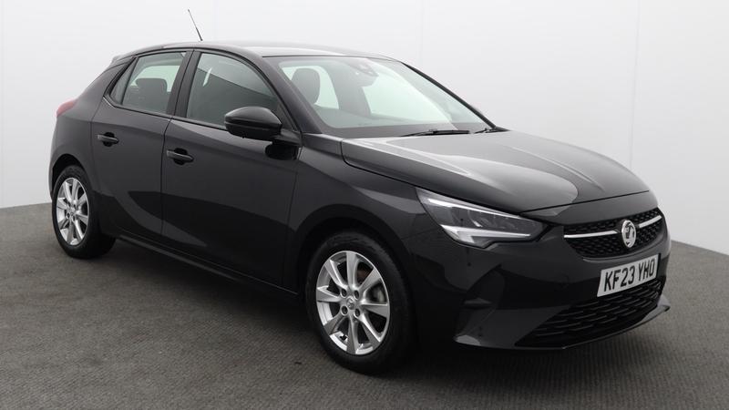 Used Vauxhall Corsa 2023 for sale - 77116909: Photo 1