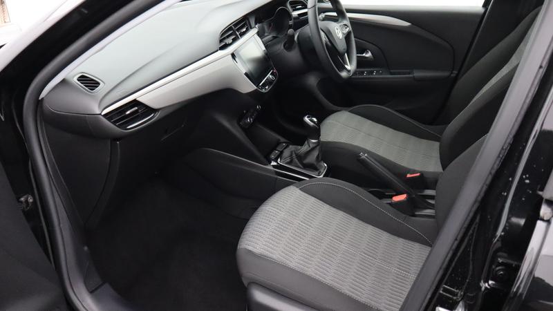 Used Vauxhall Corsa 2023 for sale - 77116909: Photo 10