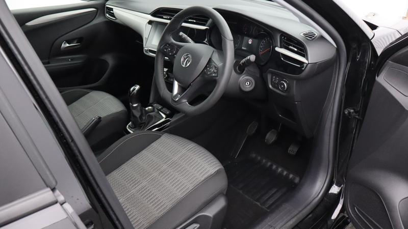 Used Vauxhall Corsa 2023 for sale - 77116909: Photo 11